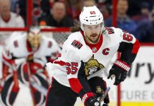 Erik Karlsson NHL Trade Rumors August 30, 2018