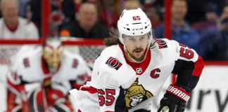 Erik Karlsson NHL Trade Rumors August 30, 2018