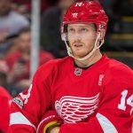 Gustav Nyquist trade rumors