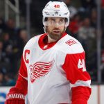 Henrik Zetterberg rumors