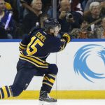 Which NHL Players will have the most to prove next season? Jack Eichel Buffalo Sabres NHL Trade Rumors August 17, 2018