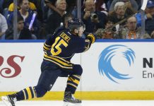 Jack Eichel Buffalo Sabres NHL Trade Rumors August 17, 2018