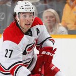 NHL Trade Rumors August 27, 2018 Justin Faulk NHL Trade Rumors August 27, 2018