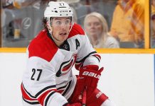 Justin Faulk NHL Trade Rumors August 27, 2018