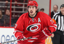Justin Faulk trade rumors