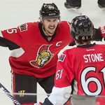 Erik Karlsson Mark Stone trade rumors