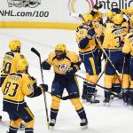 NHL Trade Rumors August 20, 2018 Nashville Predators NHL trade rumors August 20, 2018