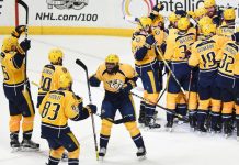 Nashville Predators NHL trade rumors August 20, 2018