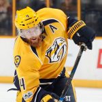 Ryan Ellis Nashville Contract