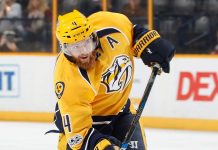 Ryan Ellis Nashville Contract