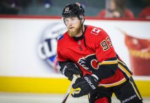 Sam Bennett trade rumors