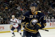 Sam Reinhart NHL Trade Rumors August 24, 2018