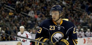 Sam Reinhart NHL Trade Rumors August 24, 2018