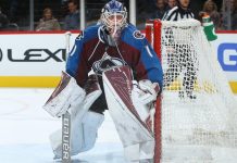 Semyon Varlamov trade rumors