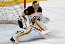 Tuukka Rask trade rumors