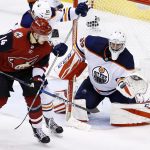 Al Montoya trade rumors