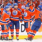 Edmonton Oilers trade rumors