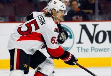Erik Karlsson NHL Trade Rumors August 23, 2018
