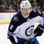 Jacob Trouba NHL Trade Rumors August 28, 2018