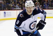 Jacob Trouba NHL Trade Rumors August 28, 2018