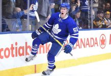 Jake Gardiner nhl trade rumors August 15, 2018