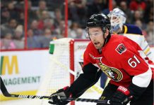 Mark Stone Salary
