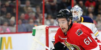 Mark Stone Salary