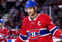 Max Pacioretty NHL Trade Rumors August 29, 2018