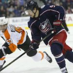 NHL Trade Rumors September 25, 2018 Artemi Panarin NHL Trade Rumors September 25, 2018