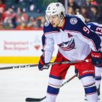 Artemi Panarin NHL Trade Rumors August 31, 2018