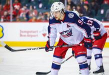 Artemi Panarin NHL Trade Rumors August 31, 2018