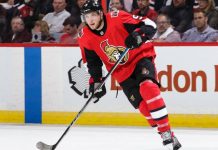 Bobby Ryan NHL Trade Rumors September 19, 2018