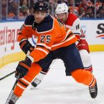 Darnell Nurse NHL Trade Rumors September 6, 2018