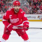 Does Henrik Zetterberg belong in the Hockey Hall of Fame Henrik Zetterberg Hockey Hall of Fame