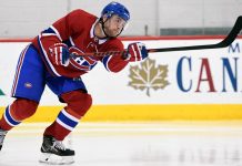 Jonathan Drouin Top 10 Fantasy Hockey Sleeper Picks 2018-2019
