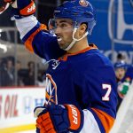 Jordan Eberle NHL Trade Rumors September 7, 2018