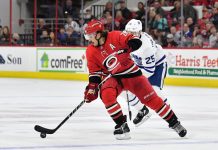Justin Faulk NHL Trade Rumors September 21, 2018