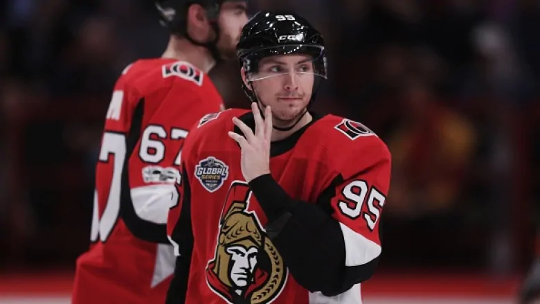 Matt Duchene NHL Trade Rumors September 8, 2018