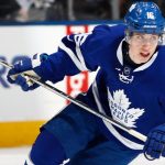 NHL Trade Rumors September 28, 2018 Mitch Marner NHL Trade Rumors September 28, 2018