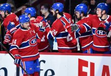 Montreal Canadiens NHL Trade Rumors September 12, 2018