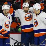 New York Islanders NHL Trade Rumors September 14, 2018