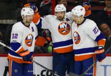 New York Islanders NHL Trade Rumors September 14, 2018