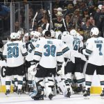 San Jose Sharks NHL Trade Rumors September 10, 2018