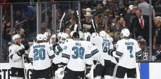 San Jose Sharks NHL Trade Rumors September 10, 2018