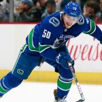 Vancouver Canucks NHL Trade Rumors September 1, 2018