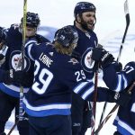 Winnipeg Jets September 18, 2018 NHL Trade Rumors