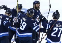 Winnipeg Jets September 18, 2018 NHL Trade Rumors