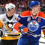 Top 100 point predictions for 2018 - 2019 NHL season
