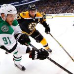 Tyler Seguin NHL Trade Rumors September 3, 2018