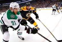 Tyler Seguin NHL Trade Rumors September 3, 2018